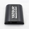 Адаптер Yatour YT-BTA VW8 для магнитол Volkswagen / Audi / Skoda 8-pin
