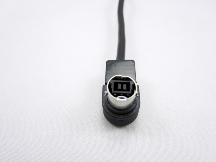 Адаптер Yatour YT-M06 Ainet для магнитол Alpine