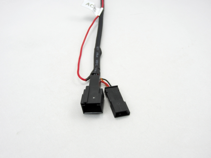 Адаптер Yatour YT-M06 BM4 для магнитол BMW 3+6 pin