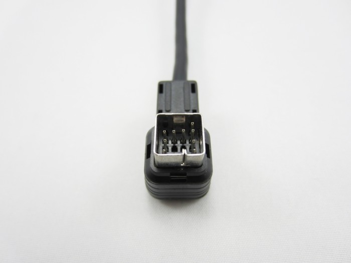 Адаптер Yatour YT-M06 Clar для магнитол Suzuki / Clarion