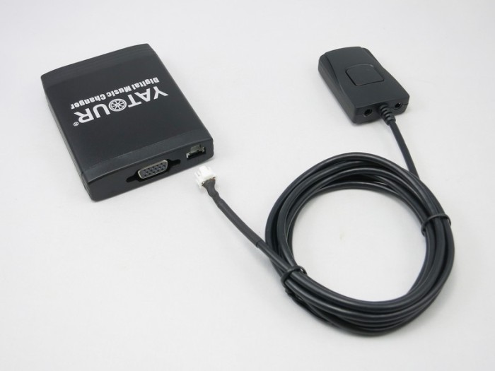 YT-BTM Bluetooth для Yatour