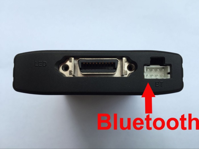 YT-BTM Bluetooth для Yatour