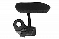 Подлокотник CHEVROLET Niva 2009-20/ LADA Niva 2020- (02012102)