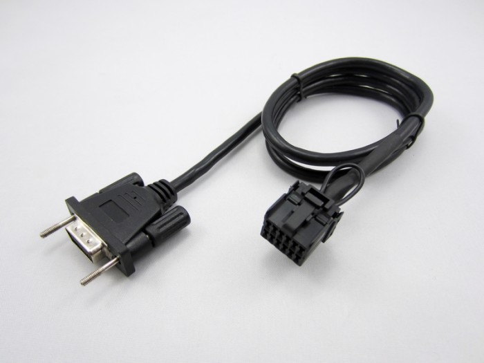 Адаптер Yatour YT-M06 FRD1 для магнитол Ford