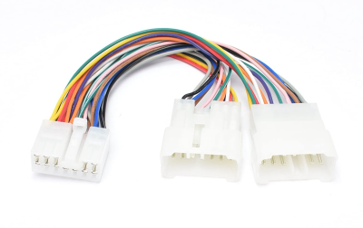 Разветвитель Тойота Y 5/7