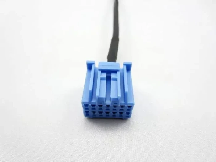 Адаптер Yatour YT-M06 HON1 для магнитол Honda / Acura