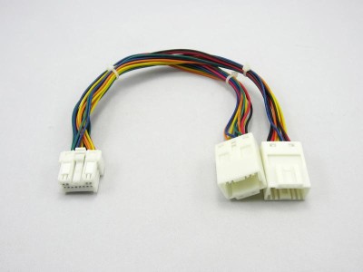 Разветвитель Y Ниссан