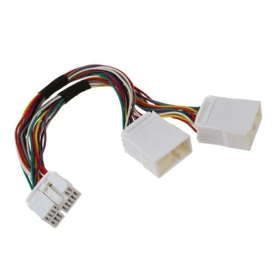 Разветвитель Y Хонда