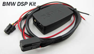 DSP Kit для BMW