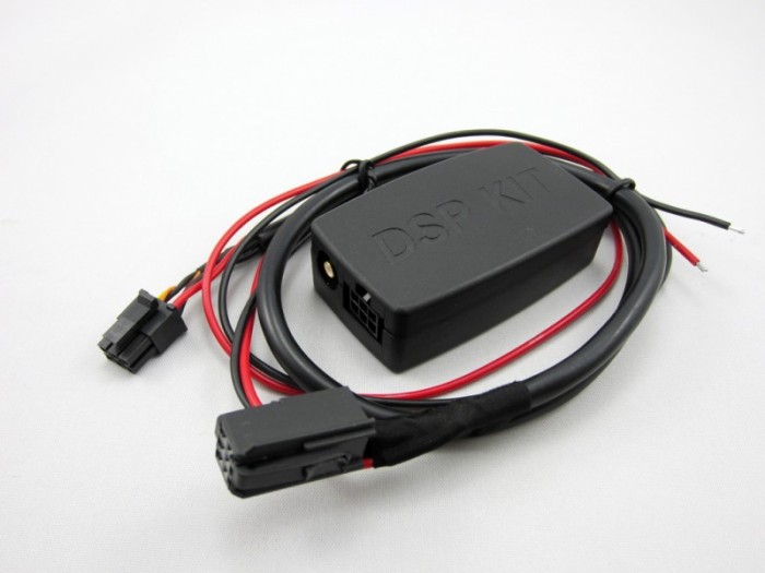 DSP Kit для BMW
