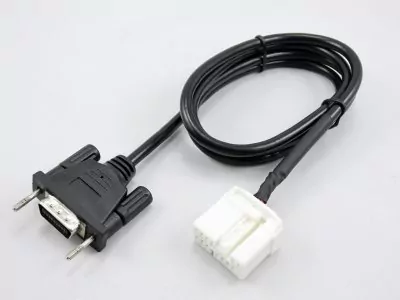 Адаптер Yatour YT-M09 Suz2 для магнитол Suzuki Pacr