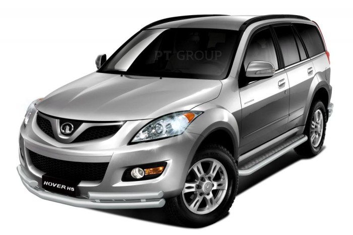 Защита порогов с алюм. площадкой 51мм ИСКРА (ППК) GREAT WALL Hover H5 2011-/ HAVAL H5 2020-