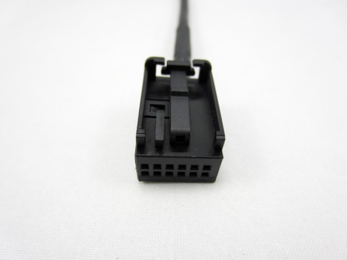 Адаптер Yatour YT-M06 RD4 для магнитол Peugeot / Citroen RD4