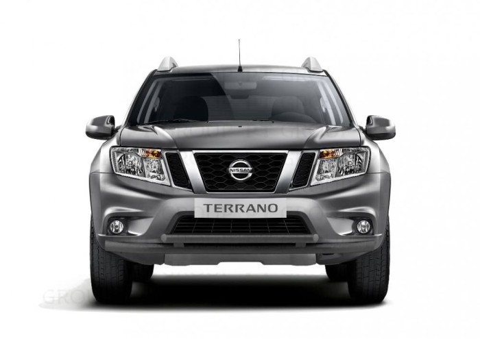 Защита переднего бампера двойная 63/51мм (ППК) RENAULT Duster 2016-20/ NISSAN Terrano 2014-