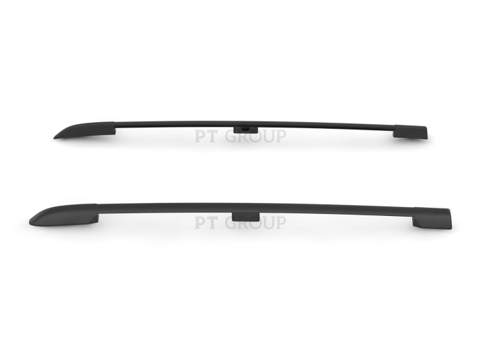 Рейлинги "Комфорт" на LADA Largus с 2012-