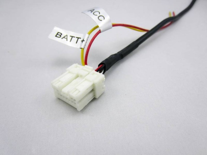 Адаптер Yatour YT-BTK NIS для магнитол Nissan / Infiniti