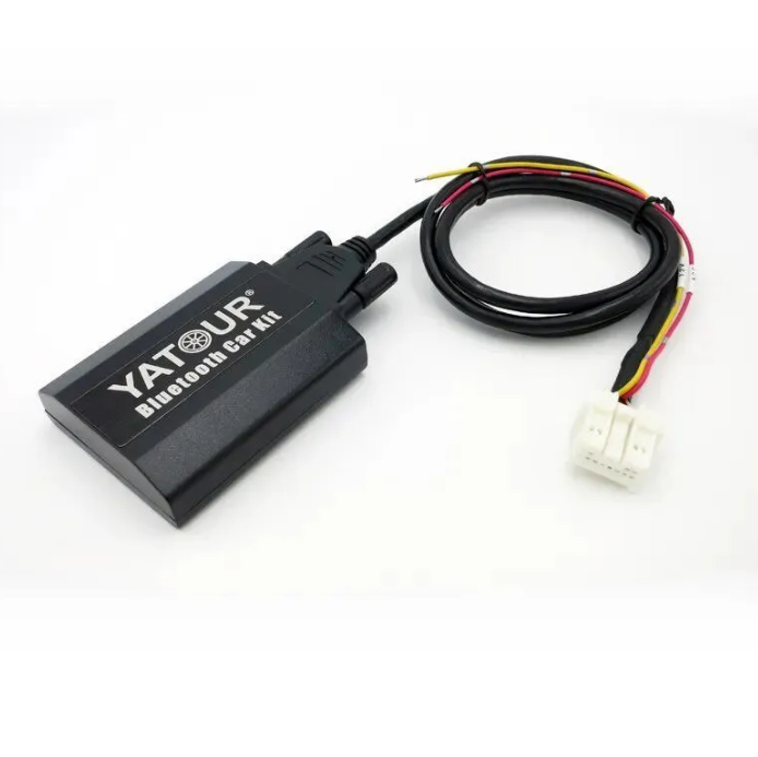 Адаптер Yatour YT-BTK NIS для магнитол Nissan / Infiniti
