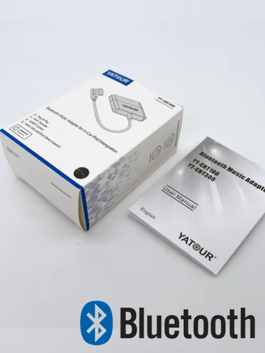 Yatour CBT300-AMI3G