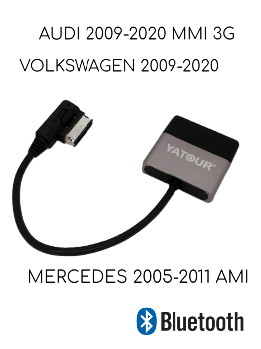 Yatour CBT300-AMI3G