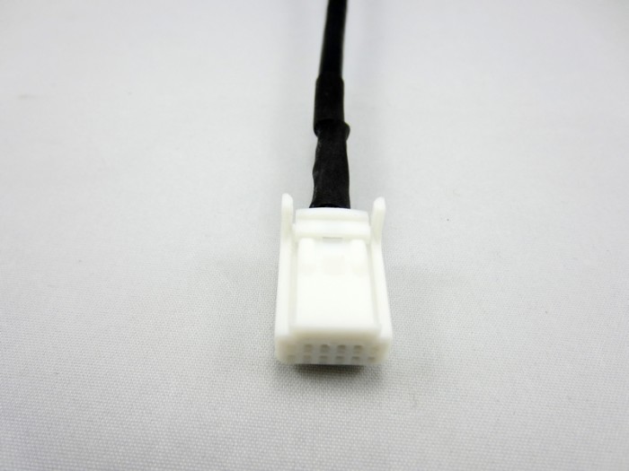 Адаптер Yatour YT-M06 TOY2 6+6 для магнитол Toyota / Lexus