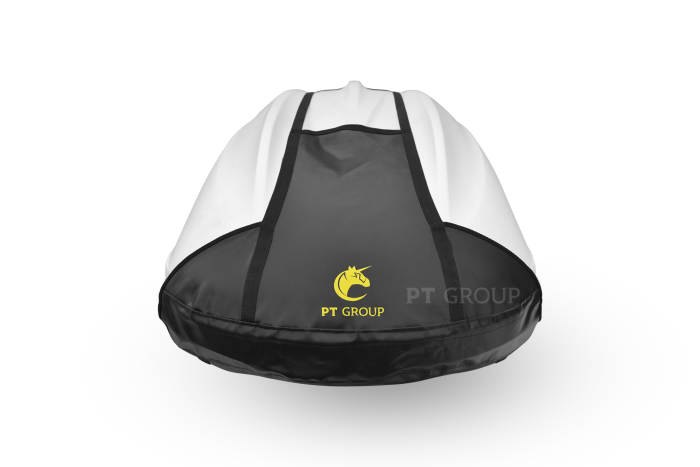 Чехол для автобокса TURINO 1 / Compact на крышу автомобиля