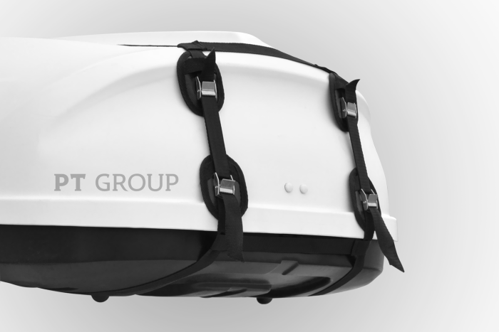 Чехол для автобокса TURINO 1 / Compact на крышу автомобиля