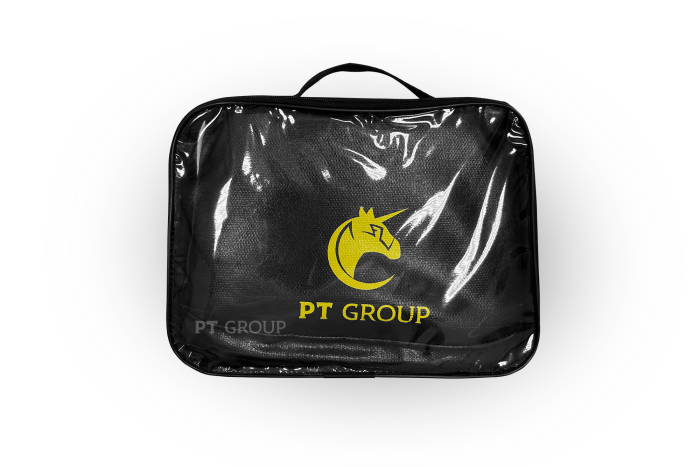 Чехол для автобокса TURINO 1 / Compact на крышу автомобиля