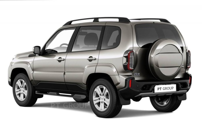 Защита порогов с накладками  63мм ШАГРЕНЬ (ППК) LADA Niva Travel 2021-/ LADA Niva 2020-/ CHEVROLET Niva 2009-2020
