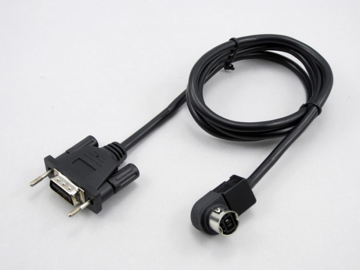 Адаптер Yatour YT-M07 Ainet для магнитол Alpine