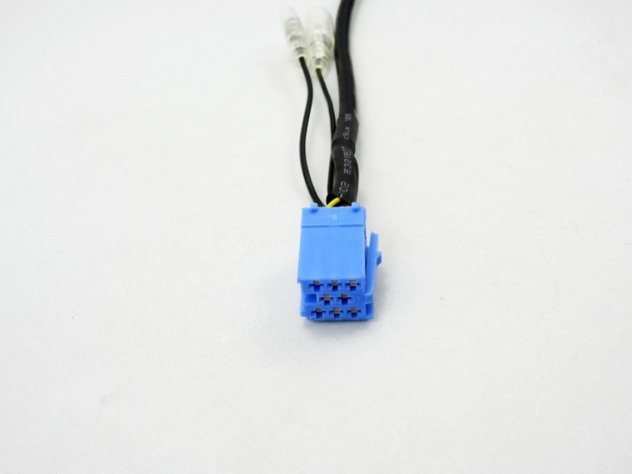 Адаптер Yatour YT-M09 FA для магнитол Fiat / Alfa Romeo/Blaupunkt / Chevrolet Lacetti