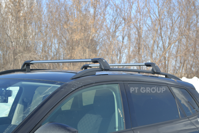 Поперечины АЭРО 1,14 (2 шт, универсальные)