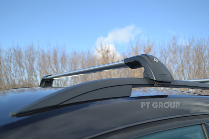 Поперечины АЭРО 1,14 (2 шт, универсальные)