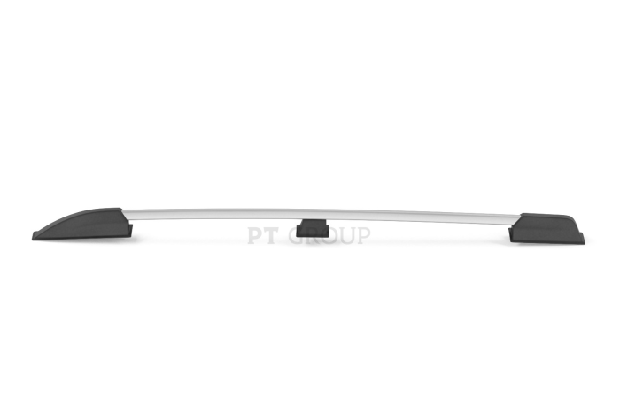 Рейлинги "Усиленные" LADA Largus c 2012-