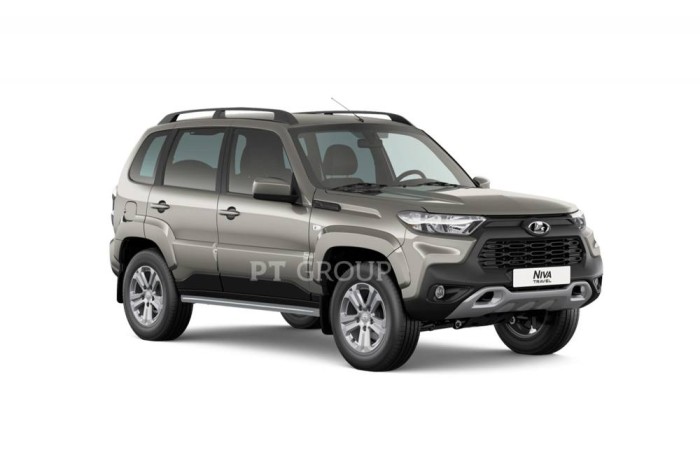 Защита порогов вогнутая 63мм (ППК) CHEVROLET Niva 2009-2020/ LADA Niva 2020-/ LADA Niva Travel 2021