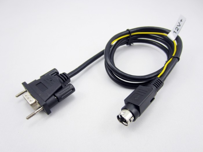 Адаптер Yatour YT-M07 VolvoSC для магнитол Volvo SC-***