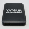 Адаптер Yatour YT-M07 VolvoSC для магнитол Volvo SC-***
