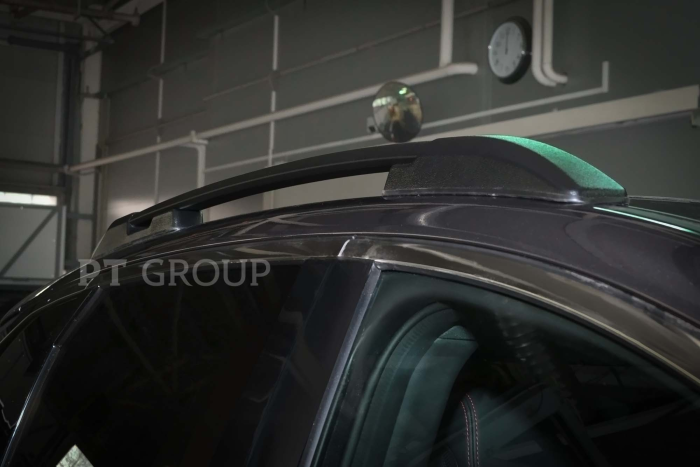 Рейлинги JETOUR Dashing 2023-