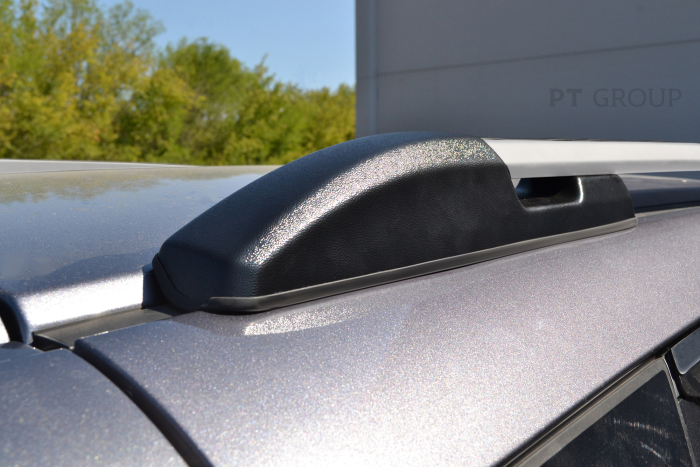 Рейлинги на OMODA C5 2022-