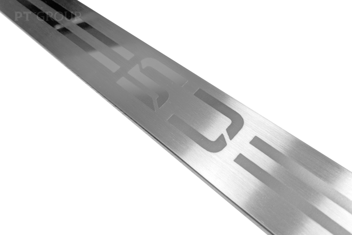 Накладки в проем дверей (4шт) (НПС) OMODA C5 2022-