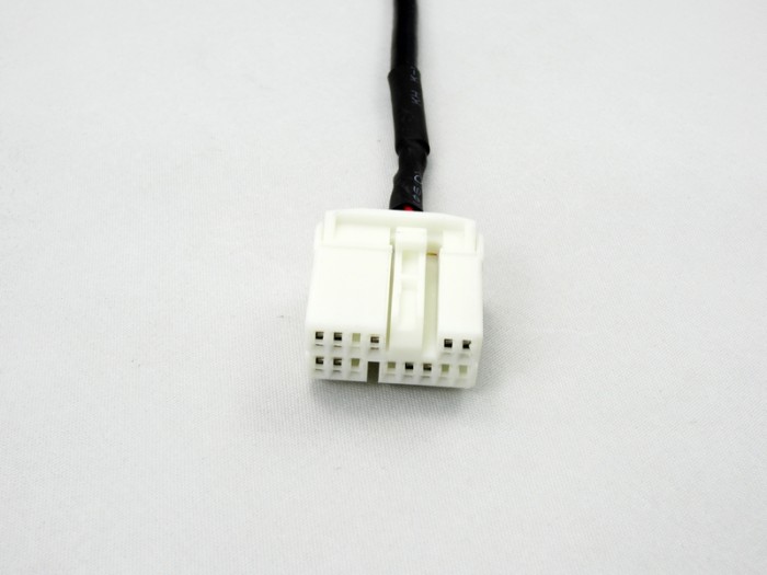 Адаптер Yatour YT-M07 Suz2 для магнитол Suzuki Pacr