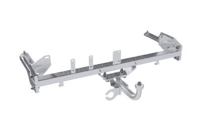 ТСУ/ тип А/ горяч.оцинк./JETOUR X90 PLUS 2023-