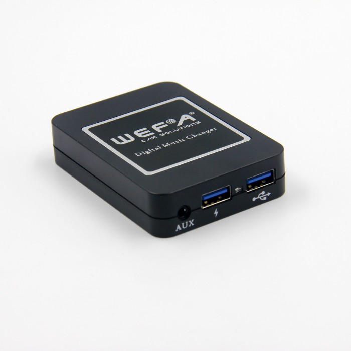 WEFA WF-606 Fiat / Alfa Romeo