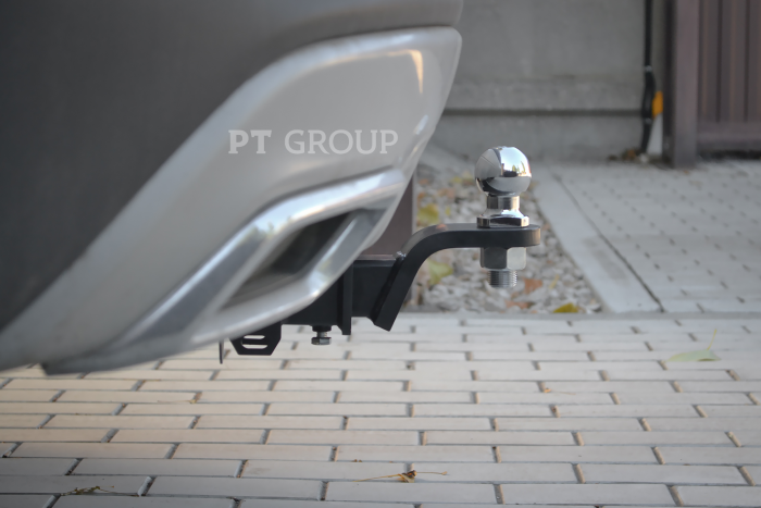 ТСУ /съемный квадрат/ CHANGAN CS55 2017-