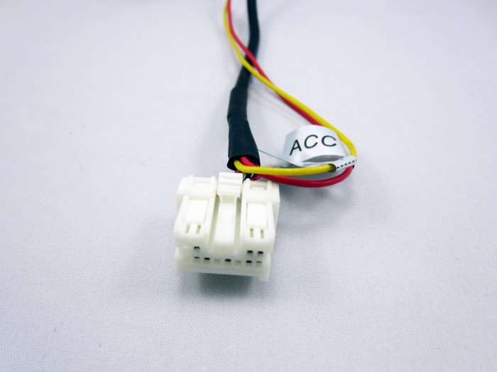 Адаптер Yatour YT-M07 Nis для магнитол Nissan / Infiniti