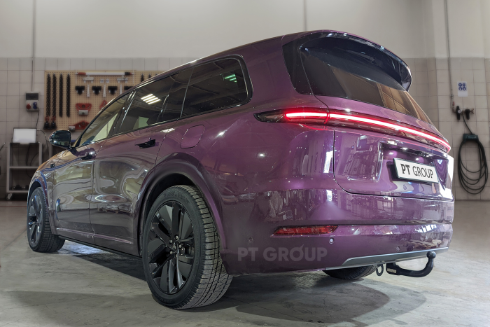 ТСУ /тип AV/ LiXiang L9 2022- / L7 2023-