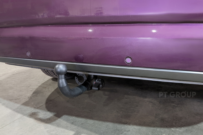 ТСУ /тип AV/ LiXiang L9 2022- / L7 2023-