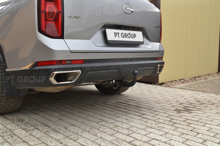 ТСУ / тип AV/ GAC GS8 2023-