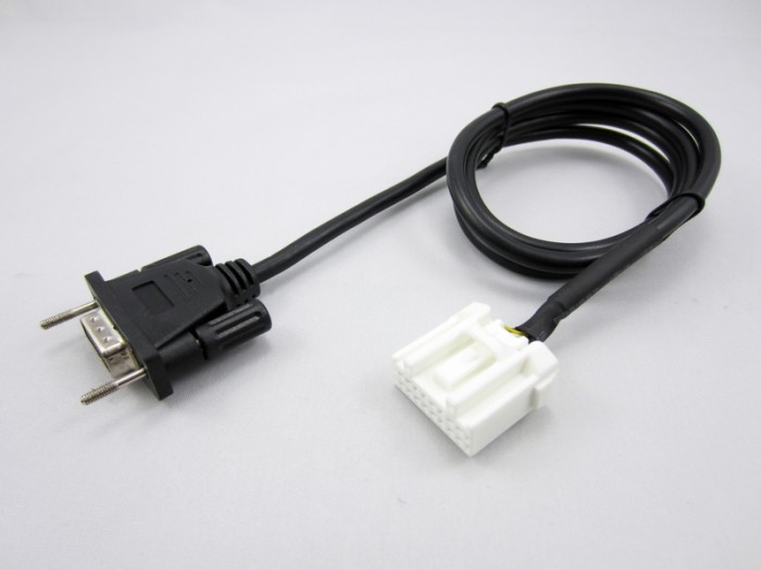 Адаптер Yatour YT-M07 Maz1 для магнитол Mazda