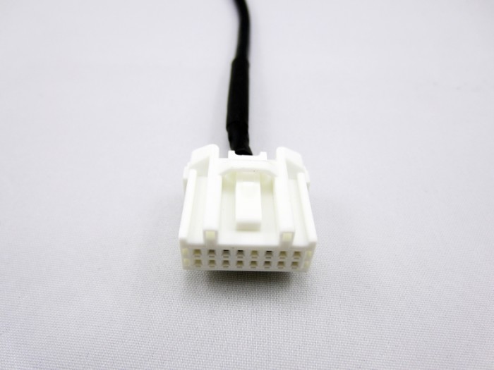 Адаптер Yatour YT-M07 Maz1 для магнитол Mazda