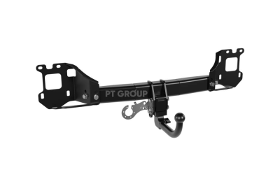 ТСУ /тип AV/ Audi Q7 2015-2023/ AUDI Q8 2018-2023/ Volkswagen Touareg 2018-2023